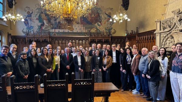 Николаев станет партнером Барселоны в климатическом проекте