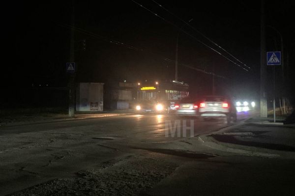 «Николаевоблэнерго» скорректировало графики на 12 ноября: одной подочереди увеличили отключения