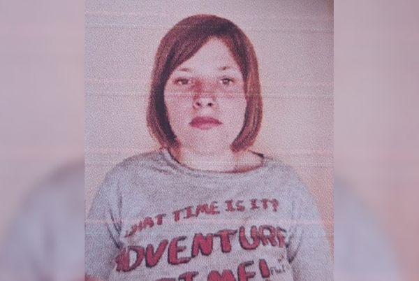 В Вознесенске пропала 16-летняя девушка: полиция просит помощи в поисках