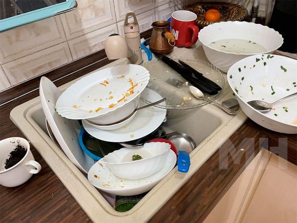 В воскресенье в нескольких микрорайонах Николаева отключили воду