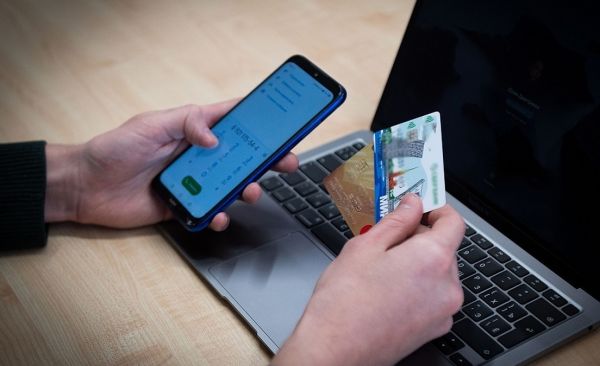 Чтобы муж «правильно» прошел медкомиссию, жительница Николаева заплатила $4500 человеку, которого не видела