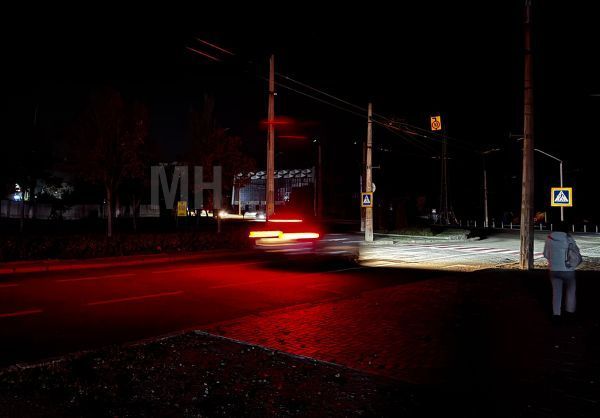 Завтра только одной подочереди на Николаевщине отключат свет два раза: расписание на воскресенье