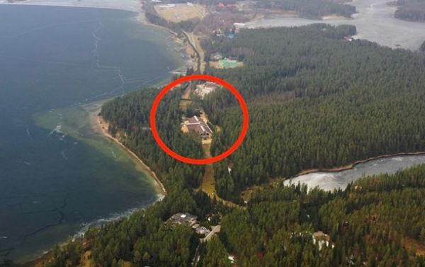 Атака на резиденция путина – минобороны рф раздувает то, чего не было