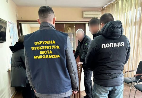 Тендер для «своих» с привкусом бактерий: в Николаеве вручили подозрения по делу о школьном питании