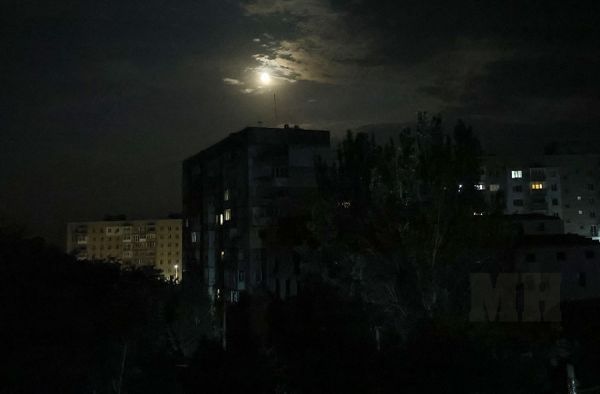 Свет включат ненадолго: графики отключений электрики на Николаевщине на понедельник