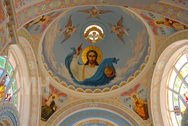 Церковный вопрос: сколько храмов Московского патриархата осталось на Николаевщине и в Украине