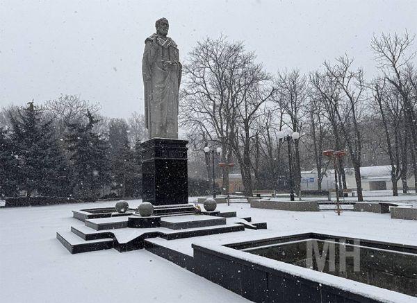 В Николаевской области метелица разогнала вражеские дроны