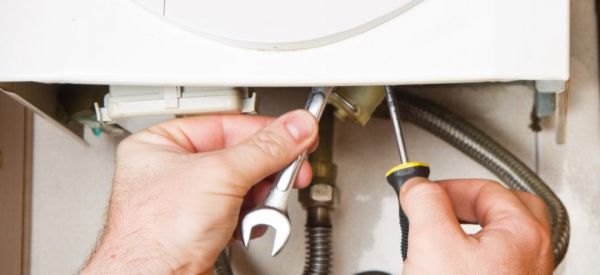 В Николаеве в пятиэтажке, где в ноябре в газовую сеть слили воду, завершают ремонт