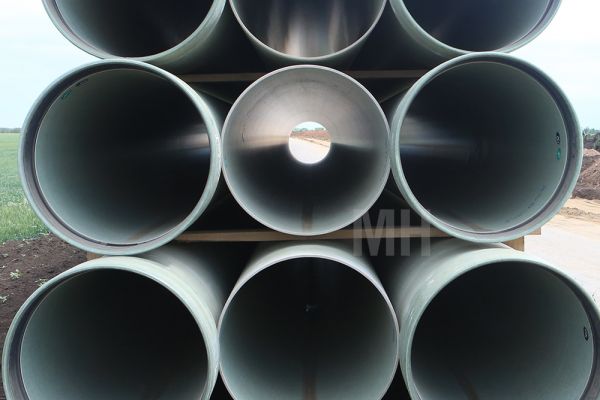 В Пивденноукраинске по делу о несуществующих трубах отдали под суд второго фигуранта