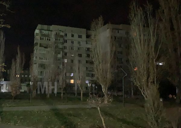 В воскресенье на Николаевщине будут 15-часовые отключения света: график на 7 декабря