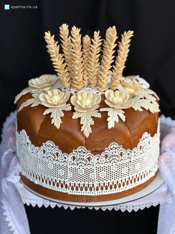 21.11.2025 Престольный праздник Свято-Михайловского монастыря