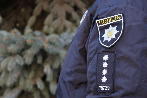 Полный контроль: полиция Николаевщины усиливает патрулирование в новогоднюю ночь