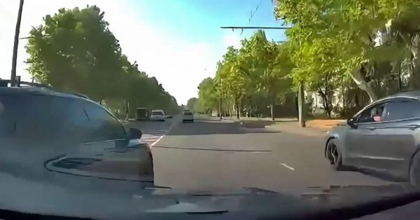 Символический штраф вместо лишения прав: Николаевский апелляционный суд смягчил приговор виновнику ДТП