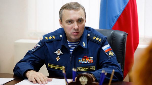 В России умер еще один генерал – в 56 лет "не выдержало" сердце