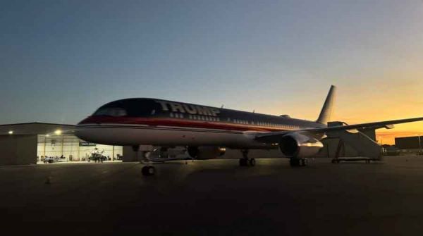 Встречу Трампа и Зеленского перенесли