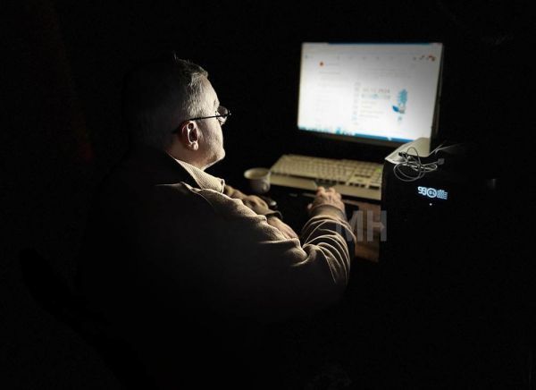 На Николаевщине в среду ужесточают графики: две подочереди отключат на 9,5 часа