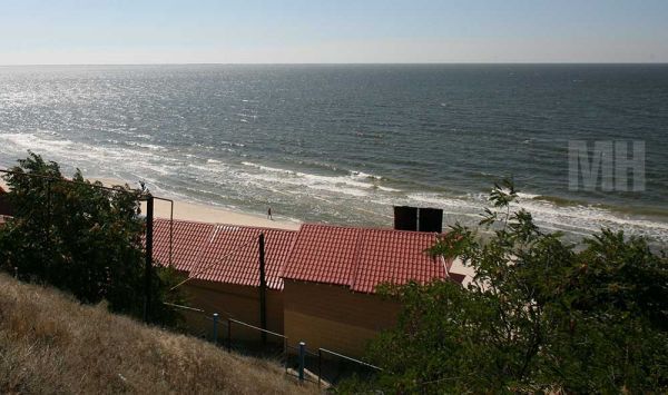 Завершилась тяжба за 2 гектара земли курортного Коблевого у побережья Черного моря