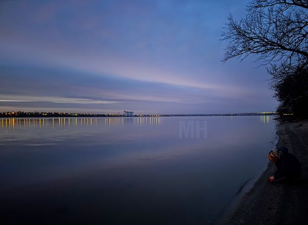 Год температурных рекордов: метеорологи рассказали, чем удивляла погода в Николаевской области в 2025-м