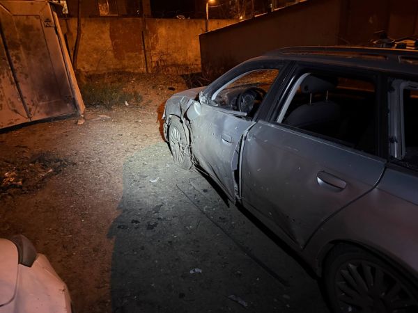 Вечером оккупанты атаковали Харьков