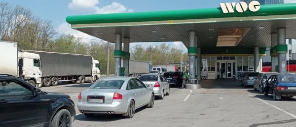 Как удары РФ по мостам Одесщины повлияют на рынок топлива в Украине: на сколько могут подняться цены