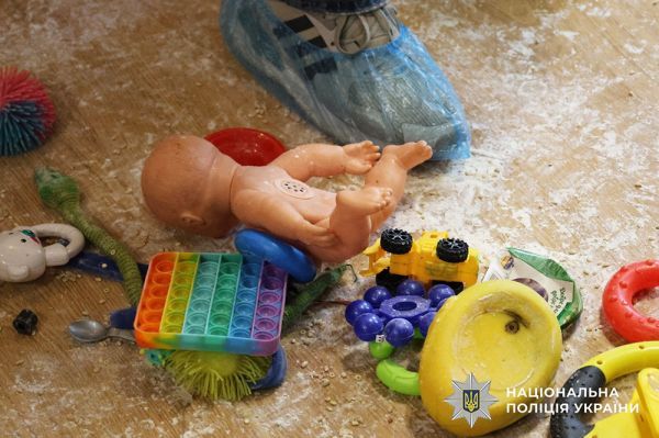 В Николаеве прокуратура начала дело против чиновников после гибели двух детей