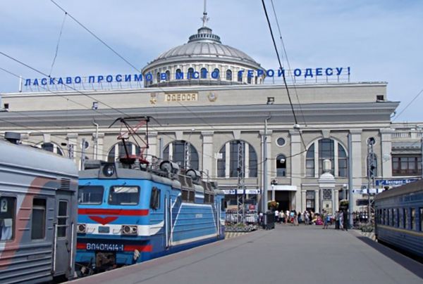 В Украине запустили поезд Одесса-Кишинев: цена запредельная, время в пути 19 часов