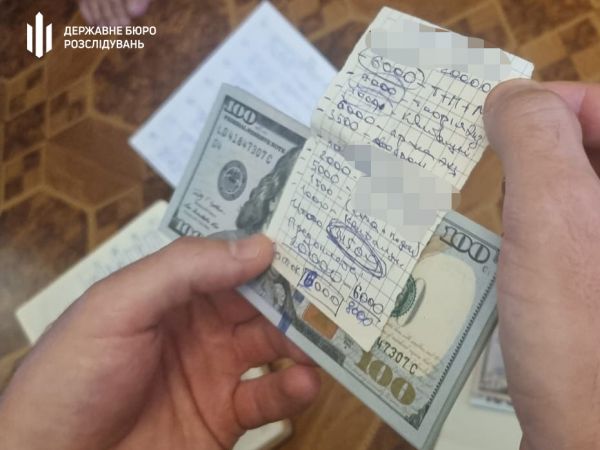 Продажа водительских прав: на Николаевщине в схеме участвовали полицейские, автошколы и работники сервисного центра