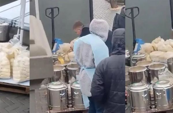 Ким сообщил, по каким статьям расследуется скандал с питанием школьников в Николаеве