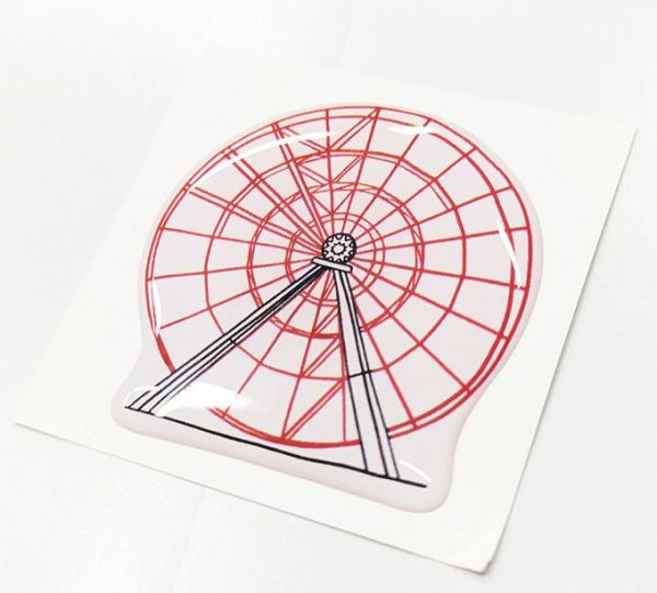 Как заказать стикеры и не переплачивать за тираж