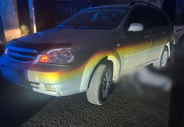 В Николаеве в сумерках водительница насмерть переехала мужчину, который лежал на дороге