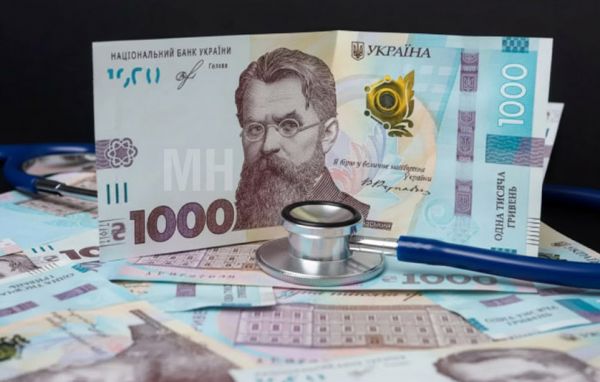 На Николаевщине районная больница провернула схему на 25 миллионов – аудиторы раскрыли подробности