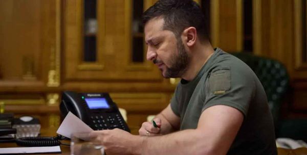 Трамповский Fox News уверяет, что Зеленский и путин могут впервые созвониться за более чем пять лет