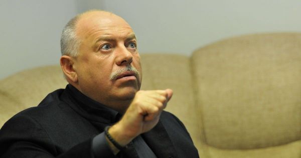 Во Франции у бывшего генпрокурора Украины прошли обыски, появились основания для его задержания