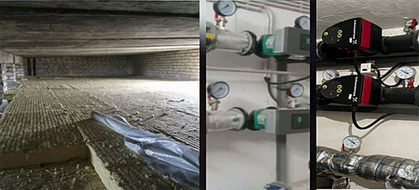 В Николаеве пять ОСМД получили 3,2 млн компенсации по программам энергосбережения