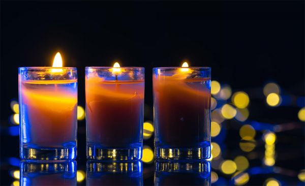 Праздничный вечер в темноте: графики отключений света на Николаевщине на 31 декабря