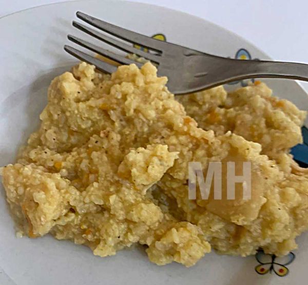 В Николаеве еду для школьников родители будут контролировать в интернете – после скандала по питанию детей