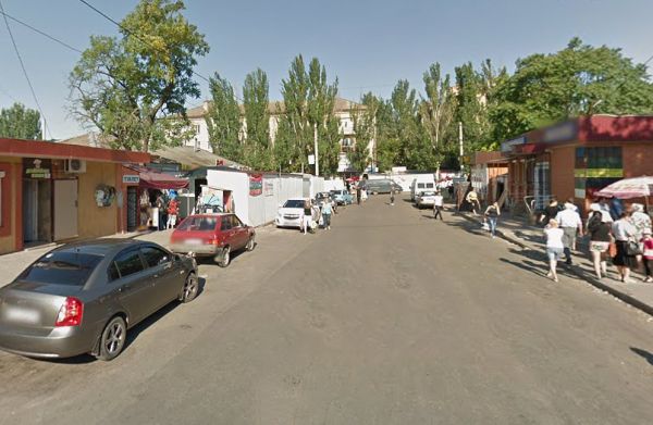 Мэрия Николаева опубликовала распоряжение о демонтаже еще пяти МАФов