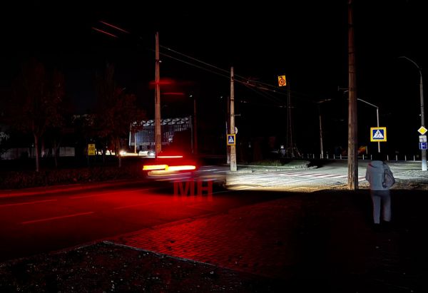 Графики на вторник на Николаевщине: самые длительные отключения у подочереди 5.1