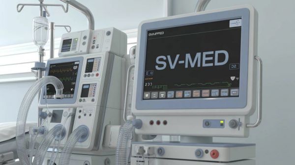 Как выбрать аппарат ИВЛ для реанимации — критерии и советы врачам