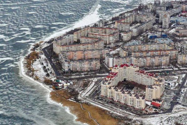 Сколько лет нужно, чтобы собрать на квартиру в Николаеве