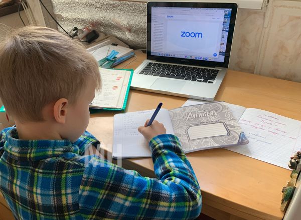 Несмотря на проблемы со светом, в Николаеве зимние каникулы продлевать не будут