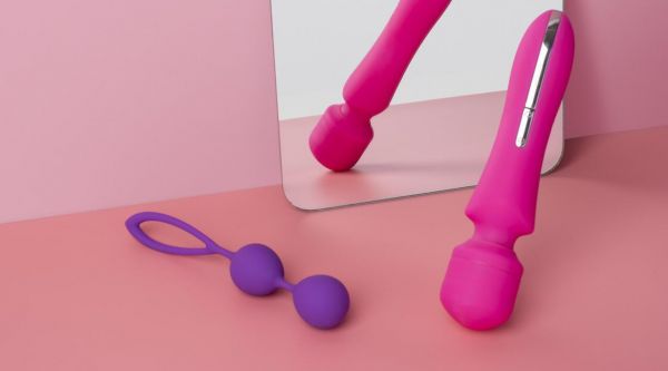 Почему вибраторы Вуманайзер и особенно модель Womanizer Premium 2 — это инвестиция в себя