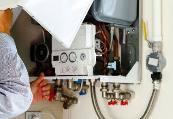 На улице Логинова в Николаеве опять коммунальное ЧП: целый дом сидит без газа