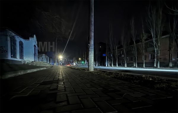 Без просвета: в четверг на Николаевщине свет включат всего по несколько часов в сутки