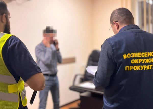 Провел миллионный тендер в пользу нужной компании: в суд передано дело топ-менеджера Пивденноукраинской АЭС