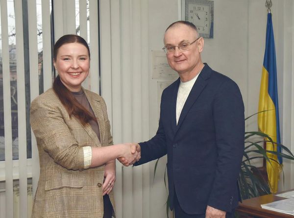 «Николаевводоканал» возглавил бывший директор водоканала Мариуполя: что он обещает сделать за 100 дней