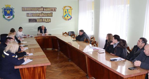 Морозы и блэкаут: школьников Первомайска отправляют на вынужденные каникулы