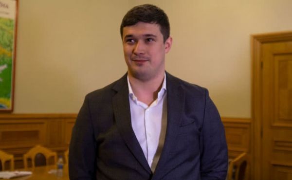 Зеленский определился с кандидатурой нового министра обороны Украины