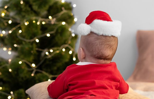 В Николаеве в новогоднюю ночь под звуки сирен родились двое детей: первым был мальчик