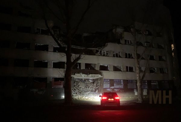 Света нет, но графики есть: «Николаевоблэнерго» опубликовало расписание отключений на пятницу